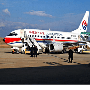 张家口航空快递航空快运业稳步发展的原因是什么？
